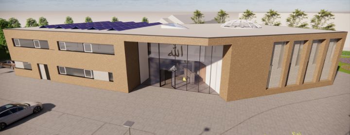 Foto 6 van benefiet Ramadan 2025